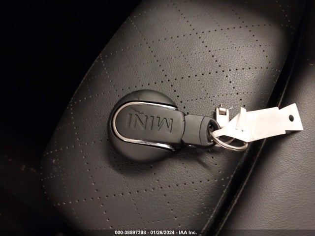 2020 MINI COUNTRYMAN WMZYX1C00L3L84185 Photo 10