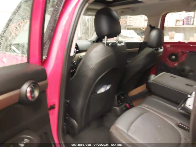 2020 MINI COUNTRYMAN WMZYX1C00L3L84185 Photo 7