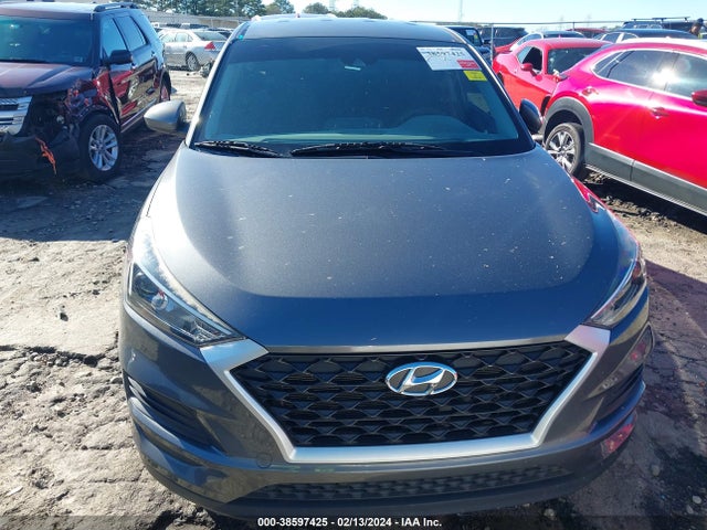 Hyundai TUCSON SE 2020 KM8J23A47LU129234 Image 12