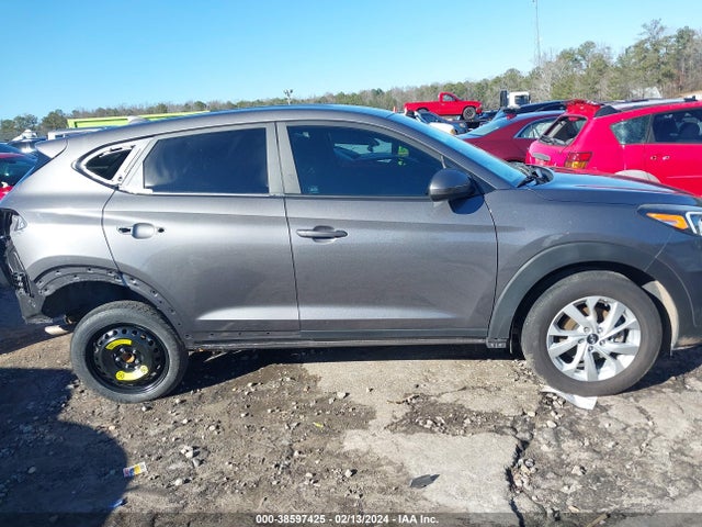 Hyundai TUCSON SE 2020 KM8J23A47LU129234 Image 13