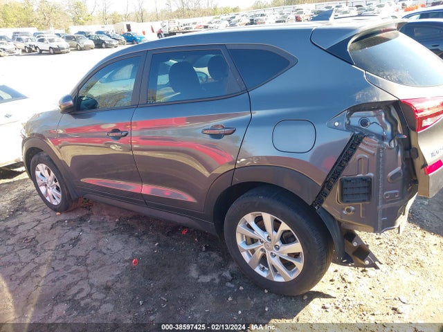 Hyundai TUCSON SE 2020 KM8J23A47LU129234 Image 14