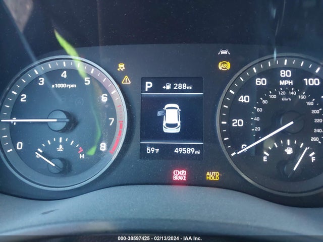 Hyundai TUCSON SE 2020 KM8J23A47LU129234 Image 15