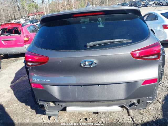 Hyundai TUCSON SE 2020 KM8J23A47LU129234 Image 16