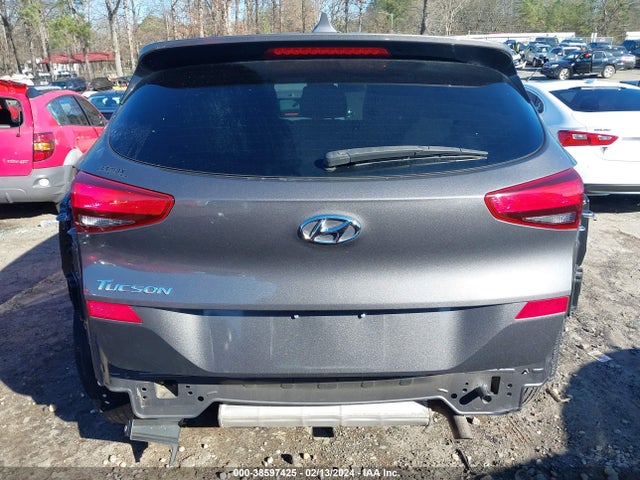 Hyundai TUCSON SE 2020 KM8J23A47LU129234 Image 17
