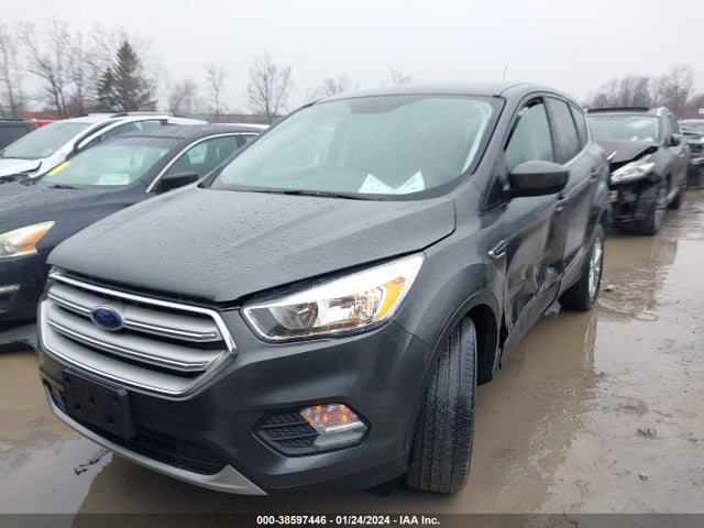 Ford ESCAPE SE 2019 1FMCU0GD4KUB22703 Image 12