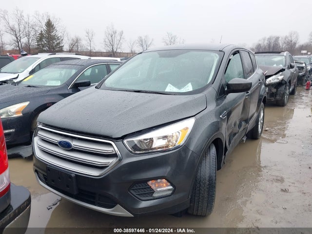 Ford ESCAPE SE 2019 1FMCU0GD4KUB22703 Image 14