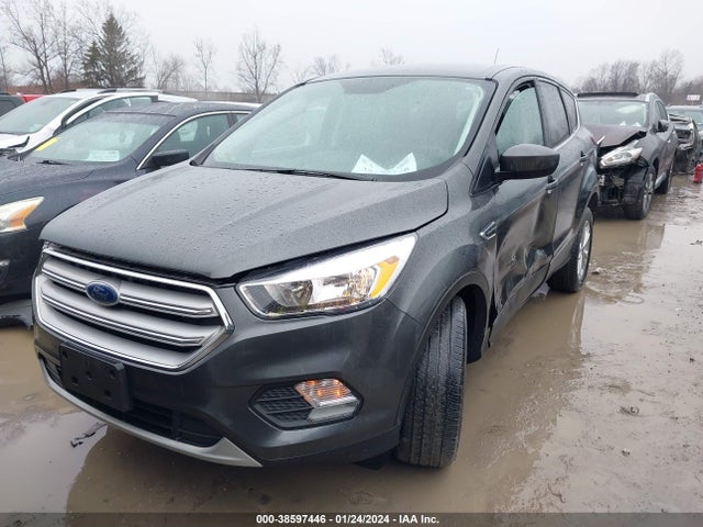 Ford ESCAPE SE 2019 1FMCU0GD4KUB22703 Image 2