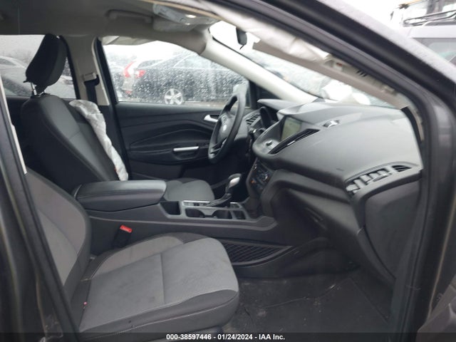 Ford ESCAPE SE 2019 1FMCU0GD4KUB22703 Image 5