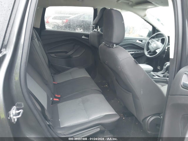 Ford ESCAPE SE 2019 1FMCU0GD4KUB22703 Image 8