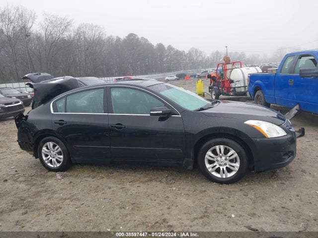 2011 NISSAN ALTIMA 2.5 S VIN: 1N4AL2AP5BN513646
