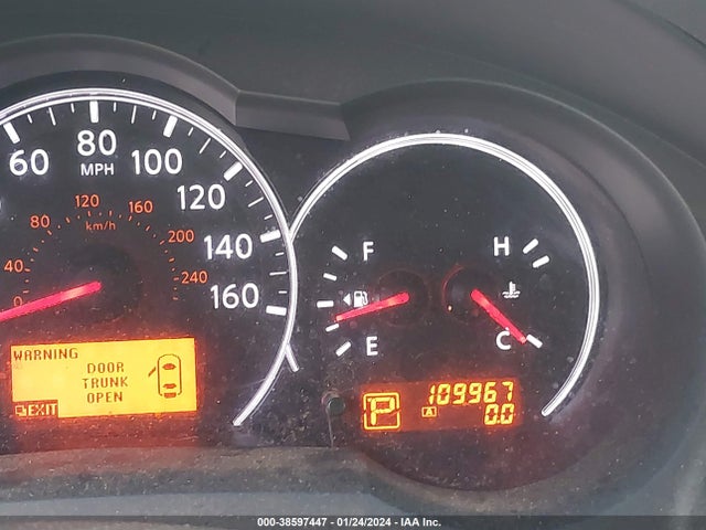 2011 NISSAN ALTIMA 2.5 S VIN: 1N4AL2AP5BN513646