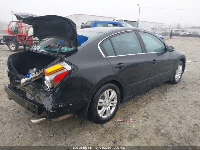 2011 NISSAN ALTIMA 2.5 S VIN: 1N4AL2AP5BN513646