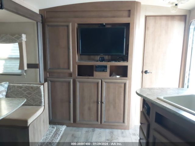 2015 RADIANCE R-22RBDS 5RXTF2221F2203964 Photo 4