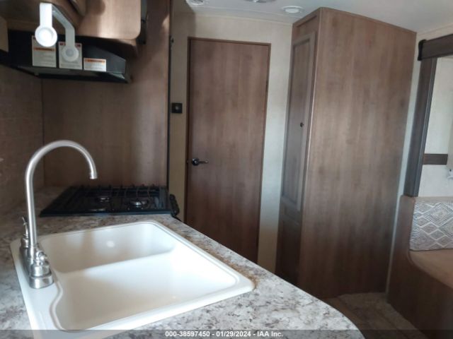 2015 RADIANCE R-22RBDS 5RXTF2221F2203964 Photo 7