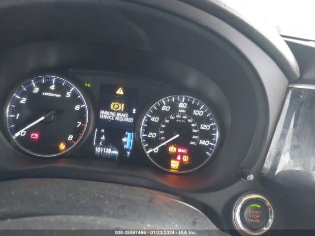 JA4AD3A30LZ023775 Mitsubishi Outlander Le 2.4/se 2.4/sel 2.4/sp 2.4