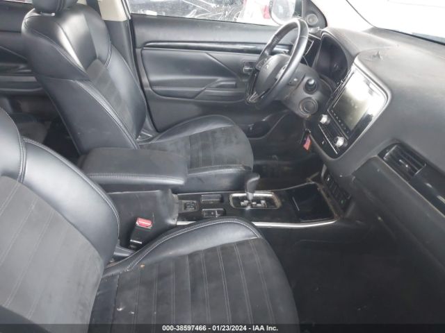 JA4AD3A30LZ023775 Mitsubishi Outlander Le 2.4/se 2.4/sel 2.4/sp 2.4