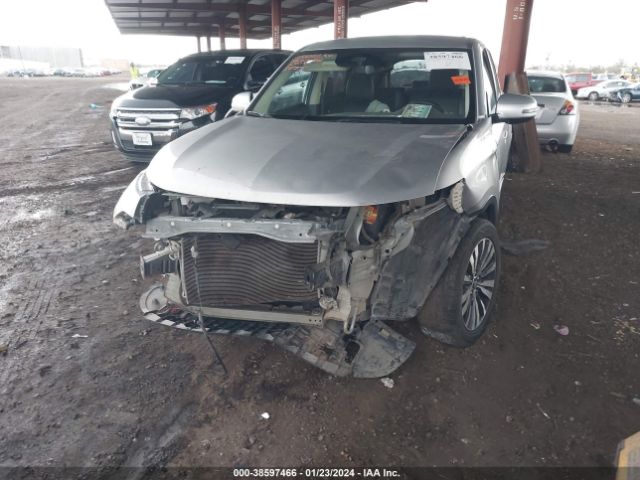 JA4AD3A30LZ023775 Mitsubishi Outlander Le 2.4/se 2.4/sel 2.4/sp 2.4