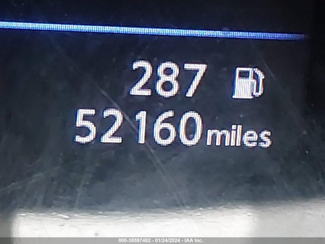 2018 NISSAN ROGUE SV VIN: 5N1AT2MV4JC820901