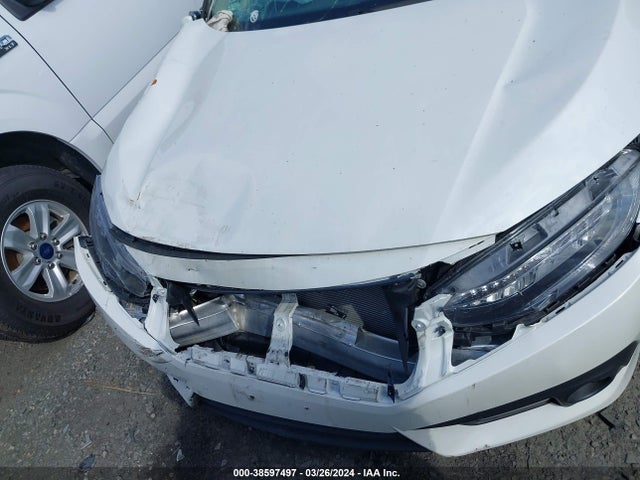 Honda Civic Touring 2017 2HGFC1F9XHH653747 Image 13