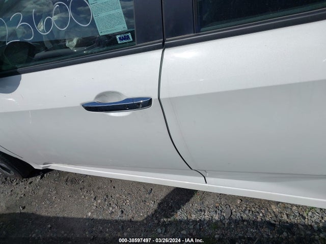 Honda Civic Touring 2017 2HGFC1F9XHH653747 Image 15