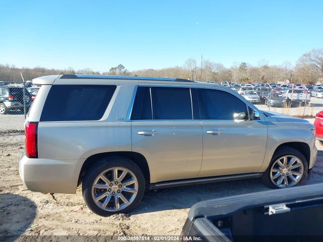 Chevrolet Tahoe Ltz 2015 1GNSKCKC5FR119671 Image 13
