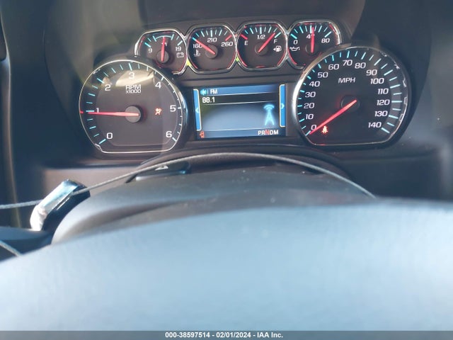 Chevrolet Tahoe Ltz 2015 1GNSKCKC5FR119671 Image 15