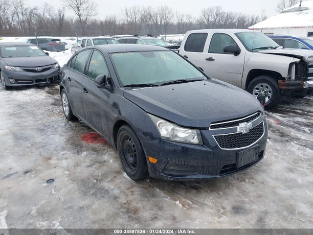 2014 1G1PB5SH1E7169332 main image