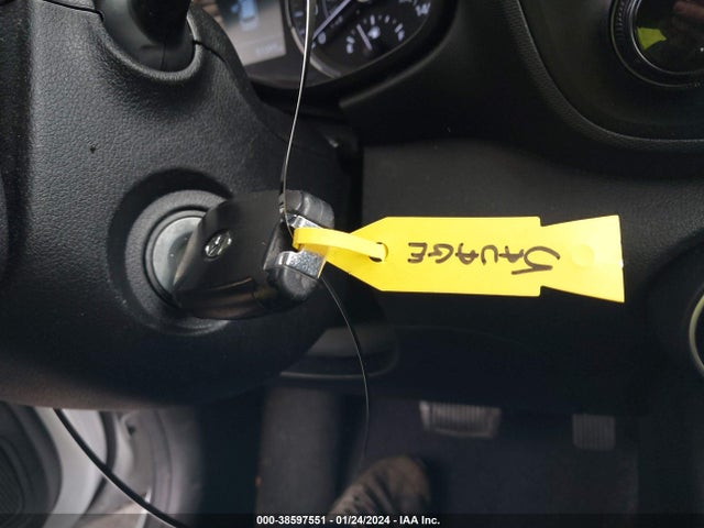 Hyundai Venue Se 2020 KMHRB8A36LU019900 Image 11