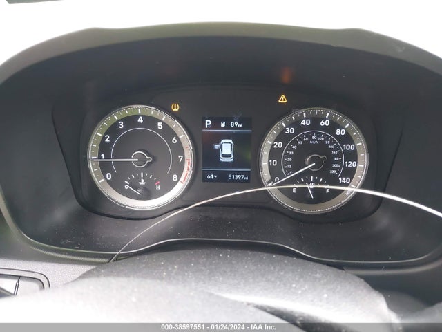 Hyundai Venue Se 2020 KMHRB8A36LU019900 Image 7
