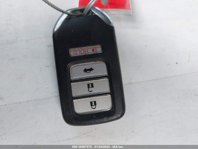 Honda CIVIC EX 2015 19XFB2F8XFE011570 Image 11