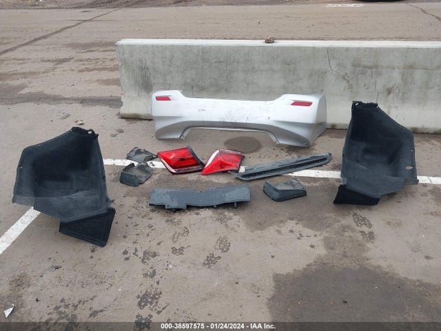 Honda CIVIC EX 2015 19XFB2F8XFE011570 Image 12