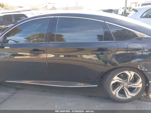 Honda ACCORD EX 2020 1HGCV1F42LA092503 Image 14