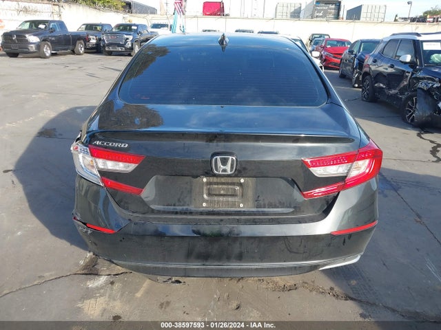 Honda ACCORD EX 2020 1HGCV1F42LA092503 Image 16