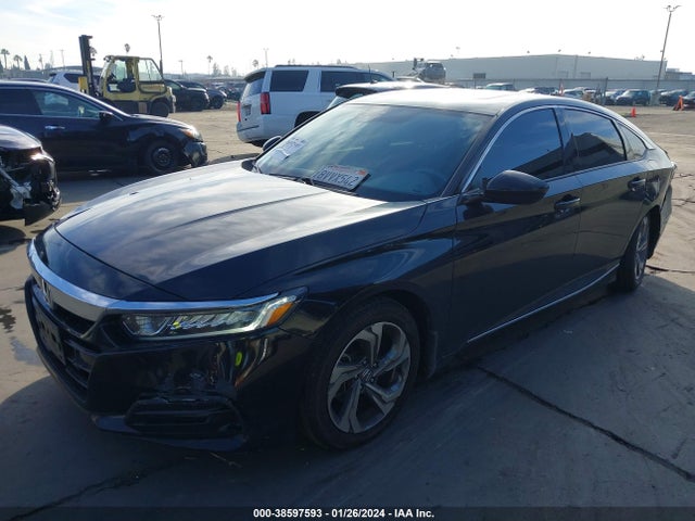 Honda ACCORD EX 2020 1HGCV1F42LA092503 Image 2