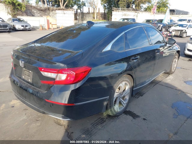 Honda ACCORD EX 2020 1HGCV1F42LA092503 Image 4