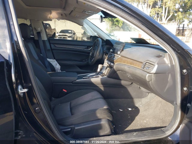 Honda ACCORD EX 2020 1HGCV1F42LA092503 Image 5