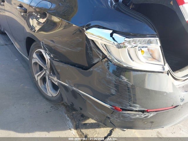 Honda ACCORD EX 2020 1HGCV1F42LA092503 Image 6