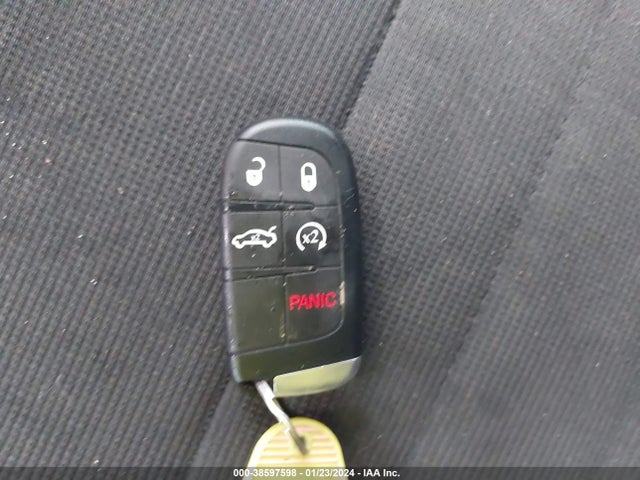 Dodge CHARGER R/T 2014 2C3CDXDT5EH335180 Image 11