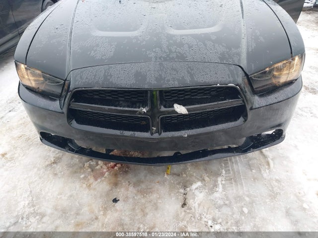Dodge CHARGER R/T 2014 2C3CDXDT5EH335180 Image 12