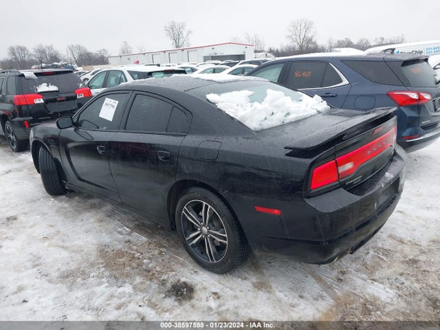 Dodge CHARGER R/T 2014 2C3CDXDT5EH335180 Image 3