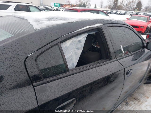 Dodge CHARGER R/T 2014 2C3CDXDT5EH335180 Image 6