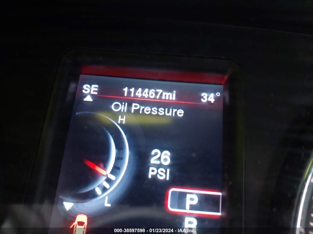 Dodge CHARGER R/T 2014 2C3CDXDT5EH335180 Image 7