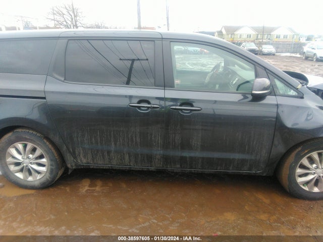 KIA SEDONA LX 2019 KNDMB5C16K6540708 Image 13