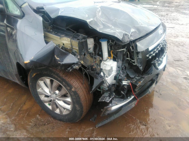 KIA SEDONA LX 2019 KNDMB5C16K6540708 Image 6