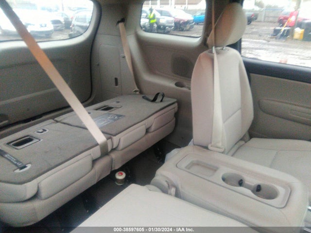 KIA SEDONA LX 2019 KNDMB5C16K6540708 Image 8
