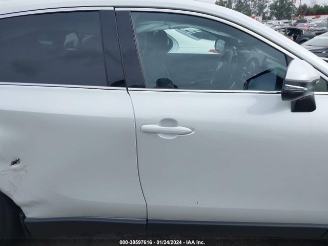 Toyota Venza Limited 2023 JTEAAAAH2PJ146900 Image 13