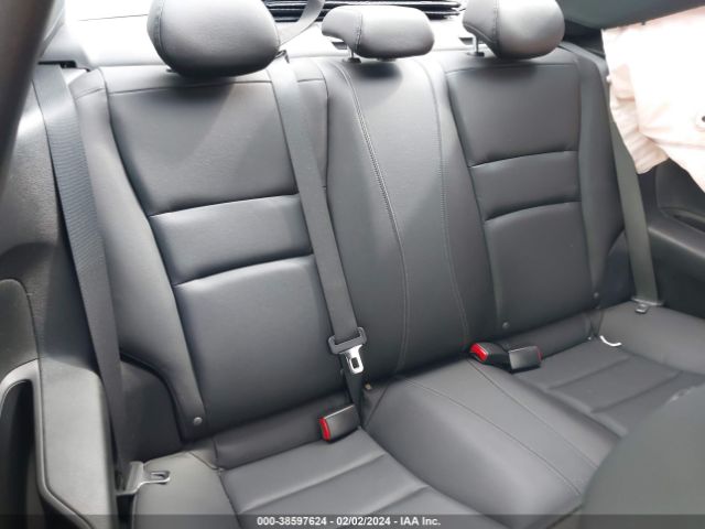 1HGCT2B08HA004897 Honda Accord Touring V6