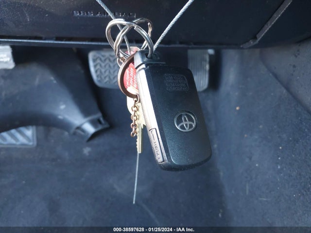 Toyota CAMRY XLE 2017 4T1BF1FK0HU700378 Image 11