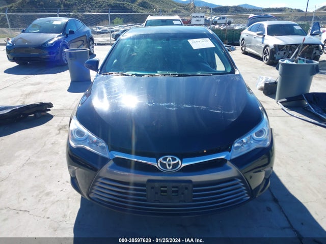 Toyota CAMRY XLE 2017 4T1BF1FK0HU700378 Image 13