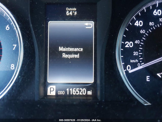 Toyota CAMRY XLE 2017 4T1BF1FK0HU700378 Image 16